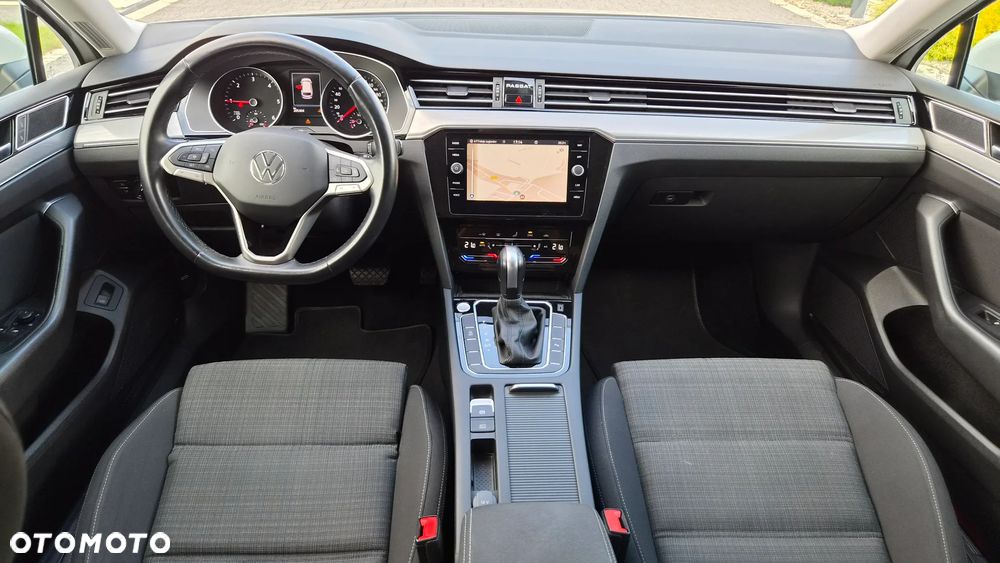 Volkswagen Passat Variant 2.0 TDI BMT Highline DSG - 6