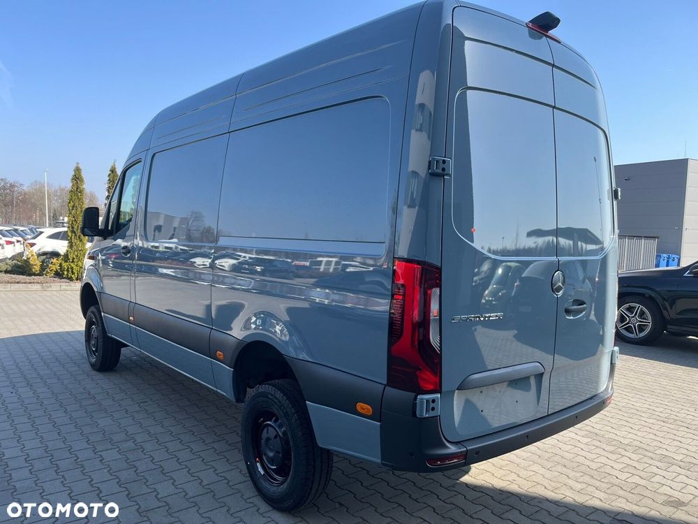 Mercedes-Benz Sprinter 319 CDI - 7