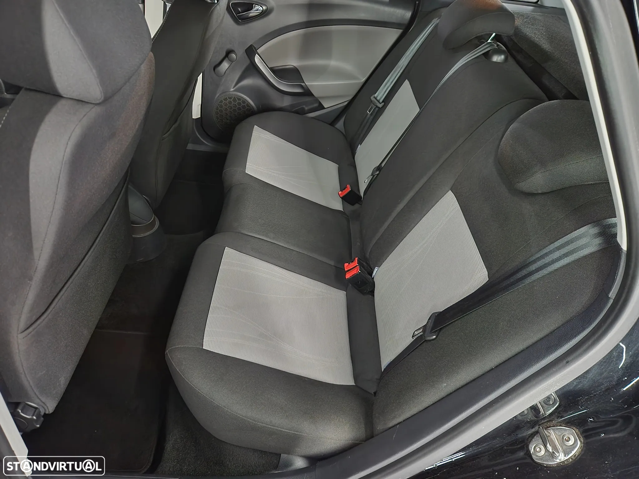 SEAT Ibiza ST 1.2 TDI CR Style - 11