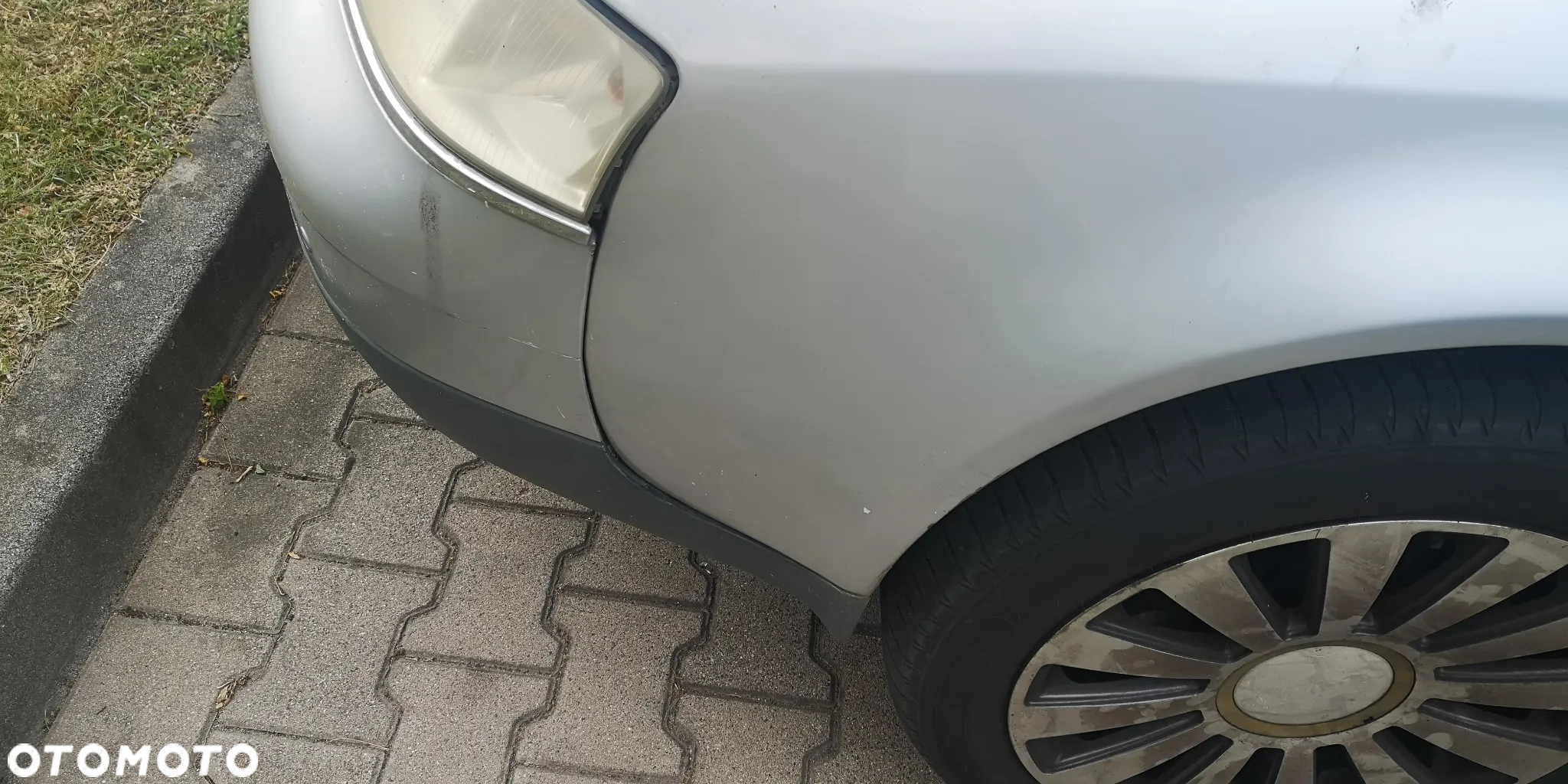 Audi A6 Avant 2.5 TDI - 4