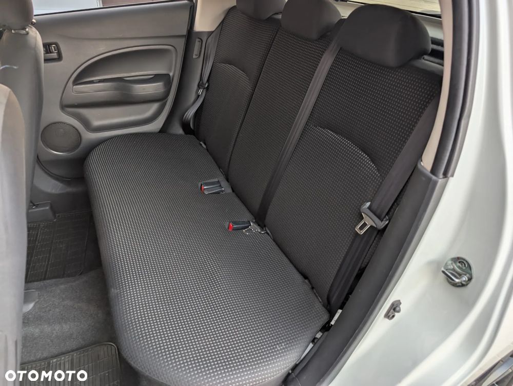 Mitsubishi Space Star 1.2 Intense - 25