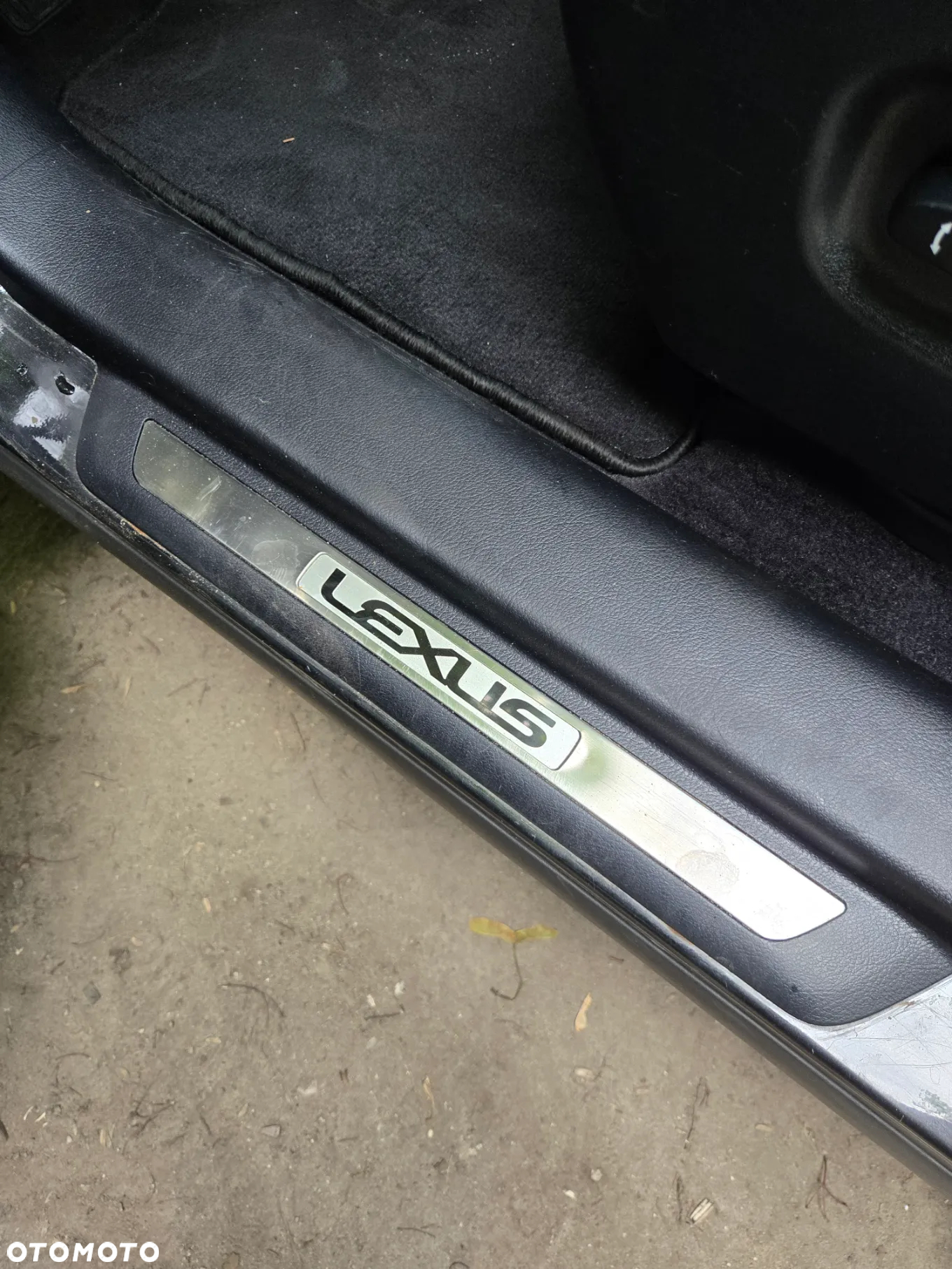 Lexus RX 350 F Sport - 26