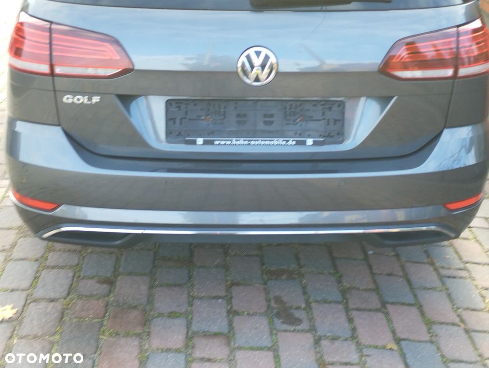 Volkswagen Golf VII 1.6 TDI BMT IQ Drive - 22