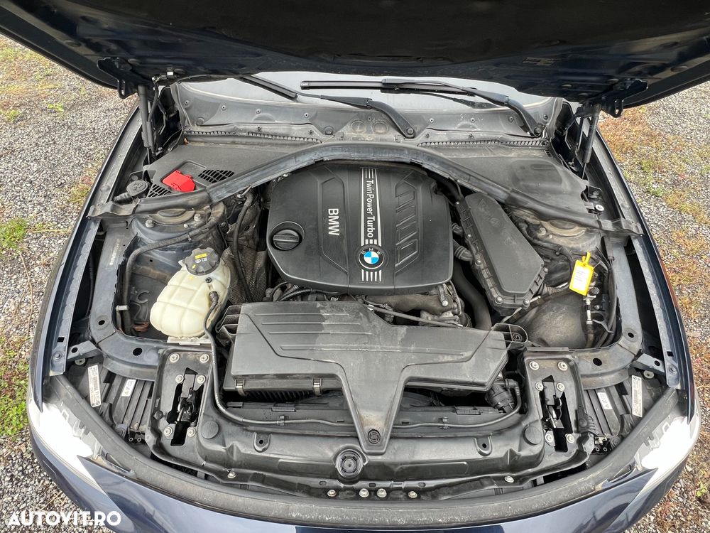 BMW Seria 3 - 14