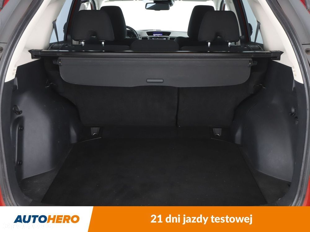 Honda CR-V 2.0 Lifestyle (Honda Connect+) - 17
