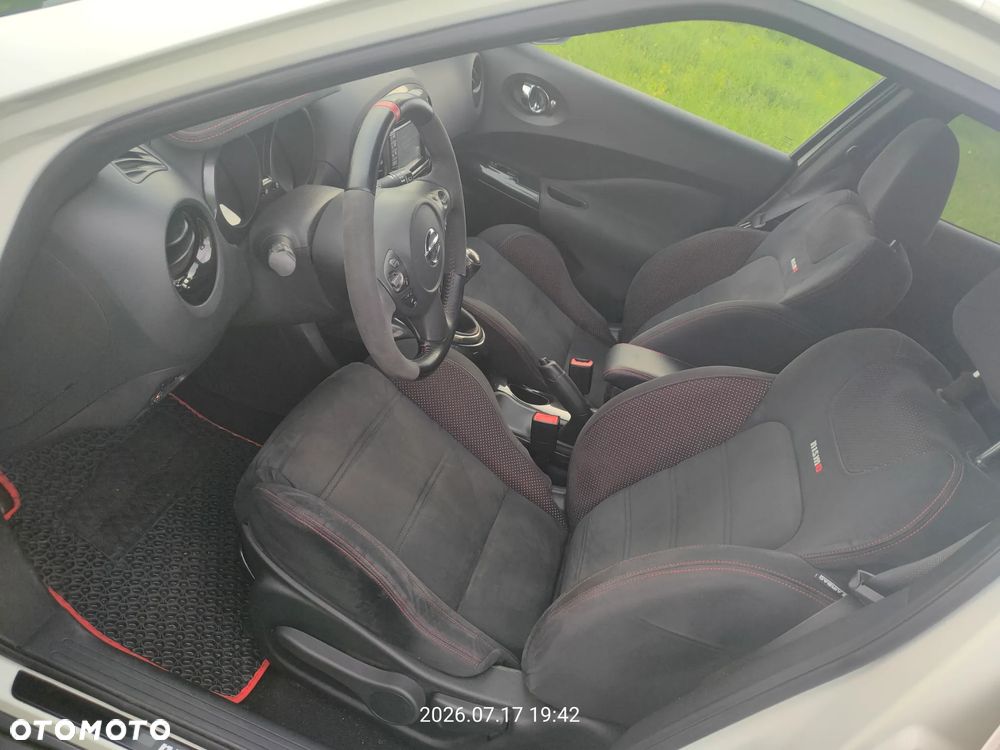 Nissan Juke - 14