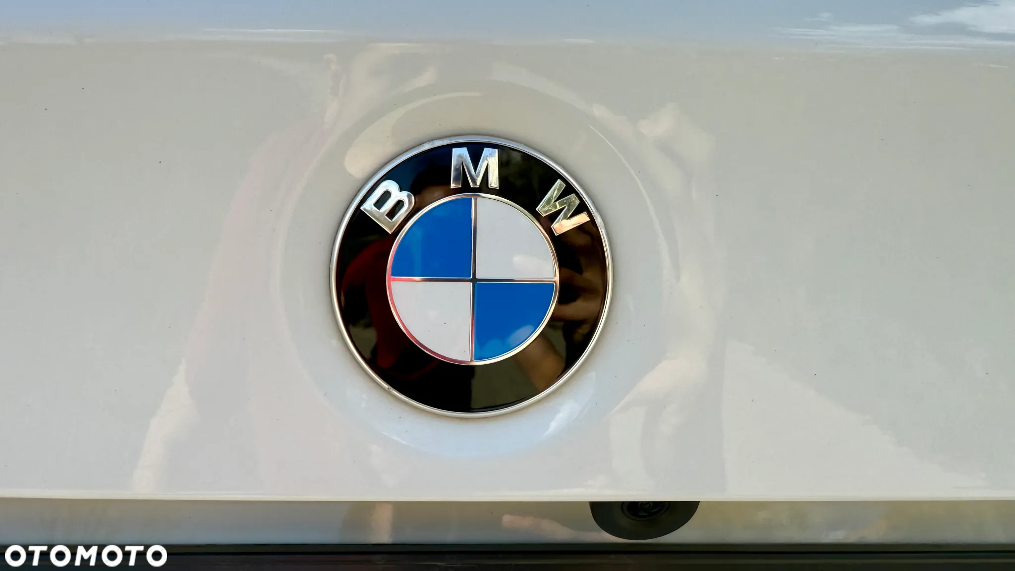 BMW Seria 3 318i - 11