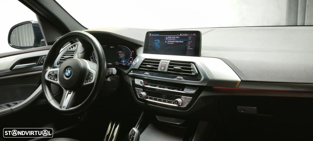 BMW X3 30 e xDrive Pack M - 17