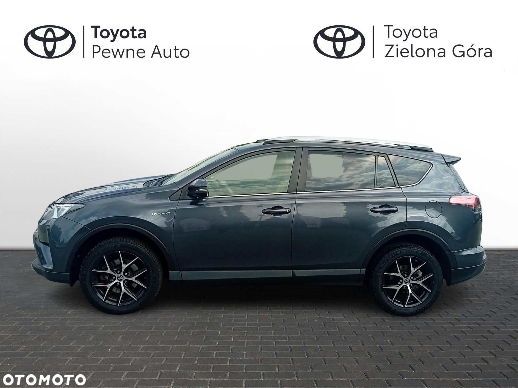 Toyota RAV4 - 2