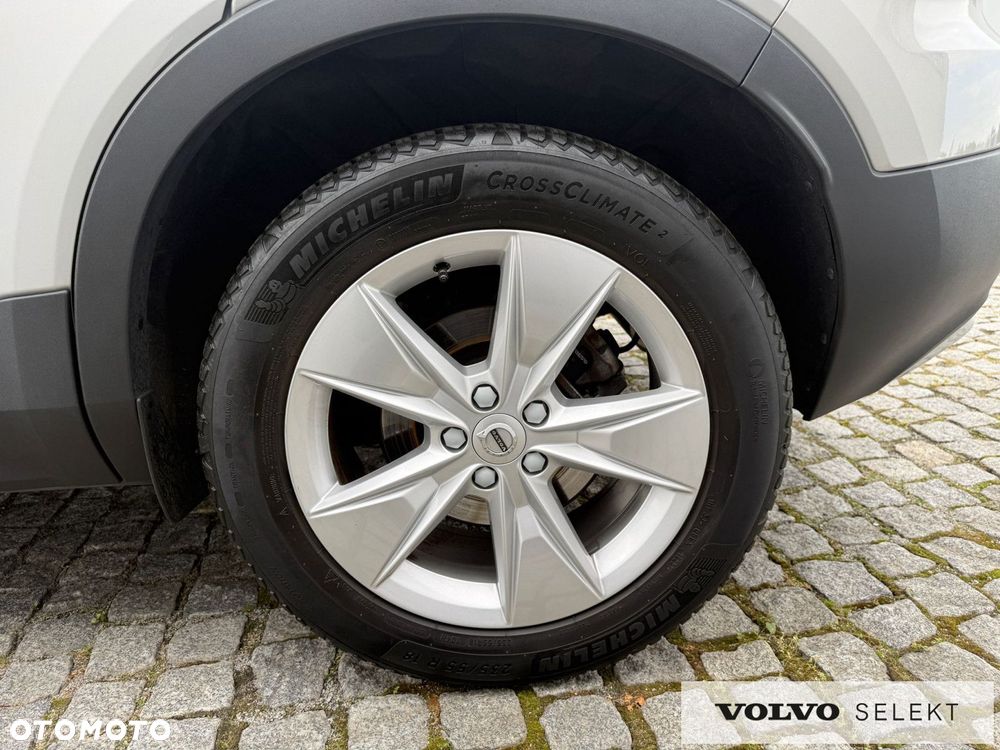 Volvo XC 40 - 36