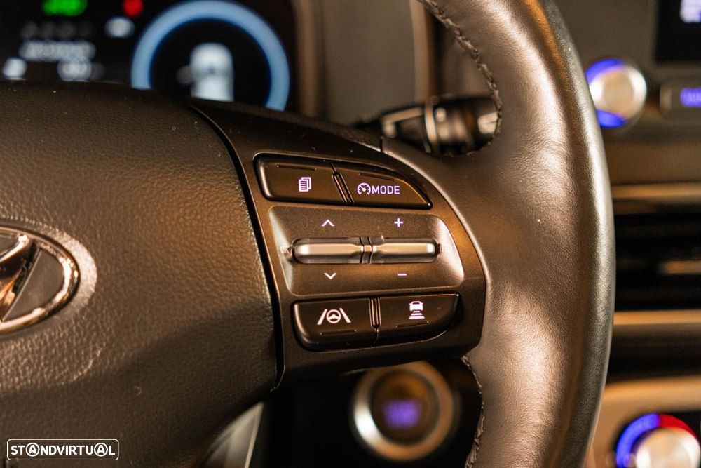 Hyundai Kauai Select - 25