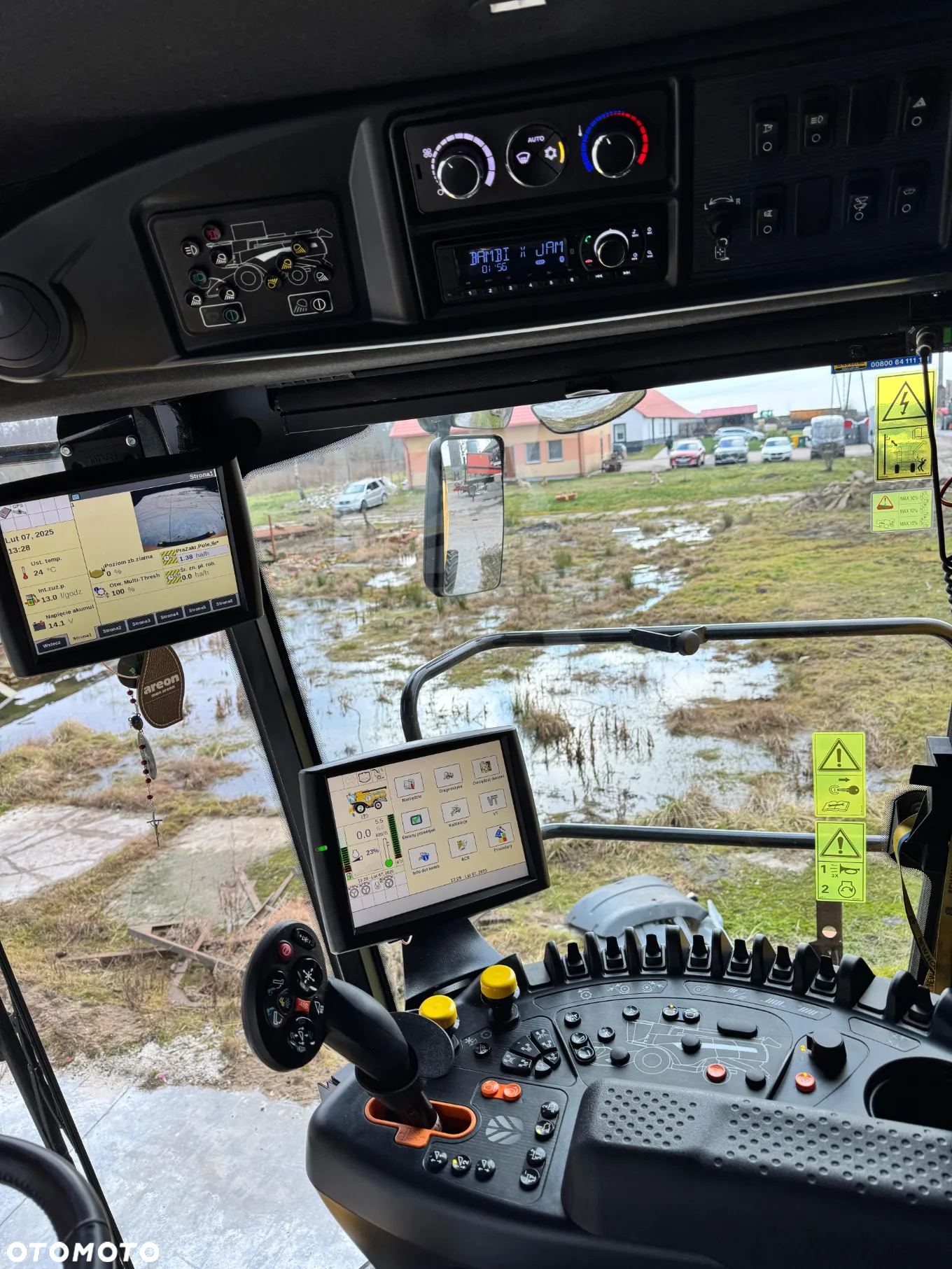 New Holland CX8.90 - 14