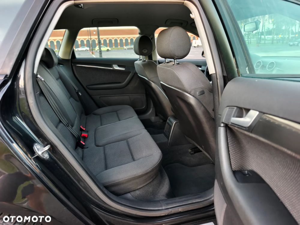Audi A3 Sportback 2.0 TDI Attraction - 20