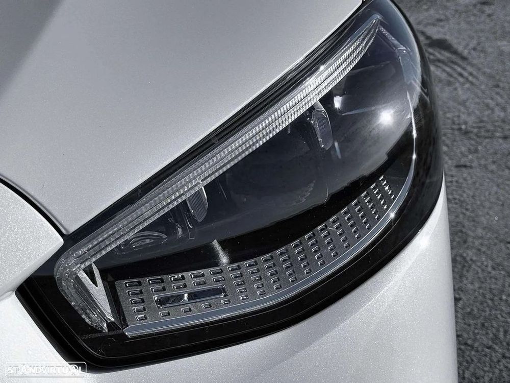 Mercedes-Benz S 580 e Longo - 7