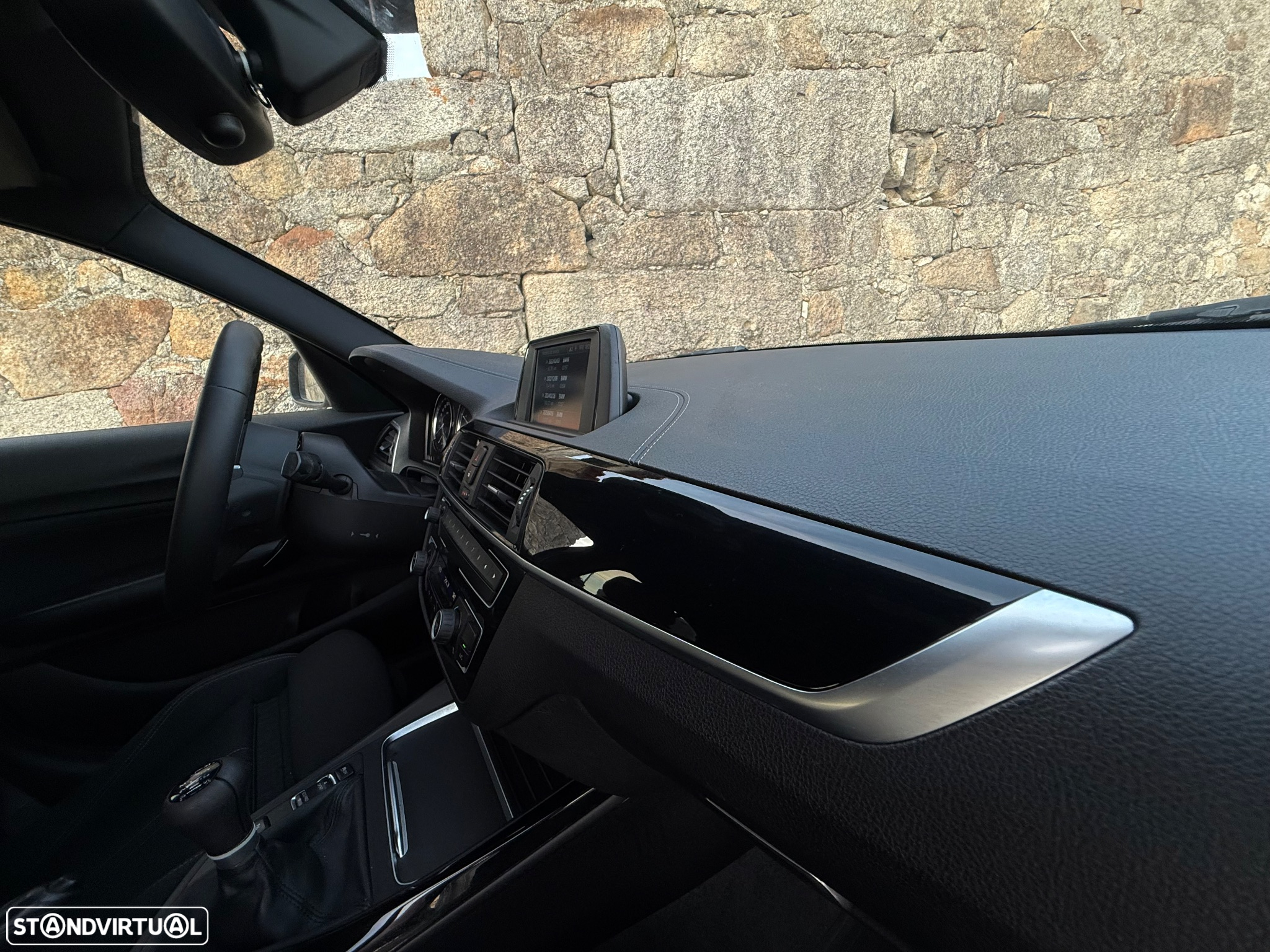 BMW 116 d Line Sport - 34