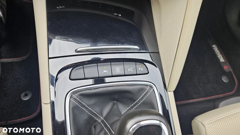 Opel Insignia 2.0 CDTI Innovation S&S - 6