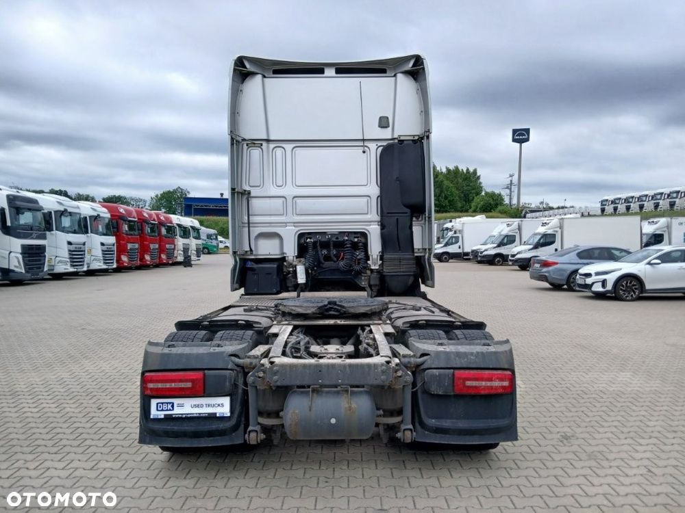 DAF XF 480 FT (33027) - 6