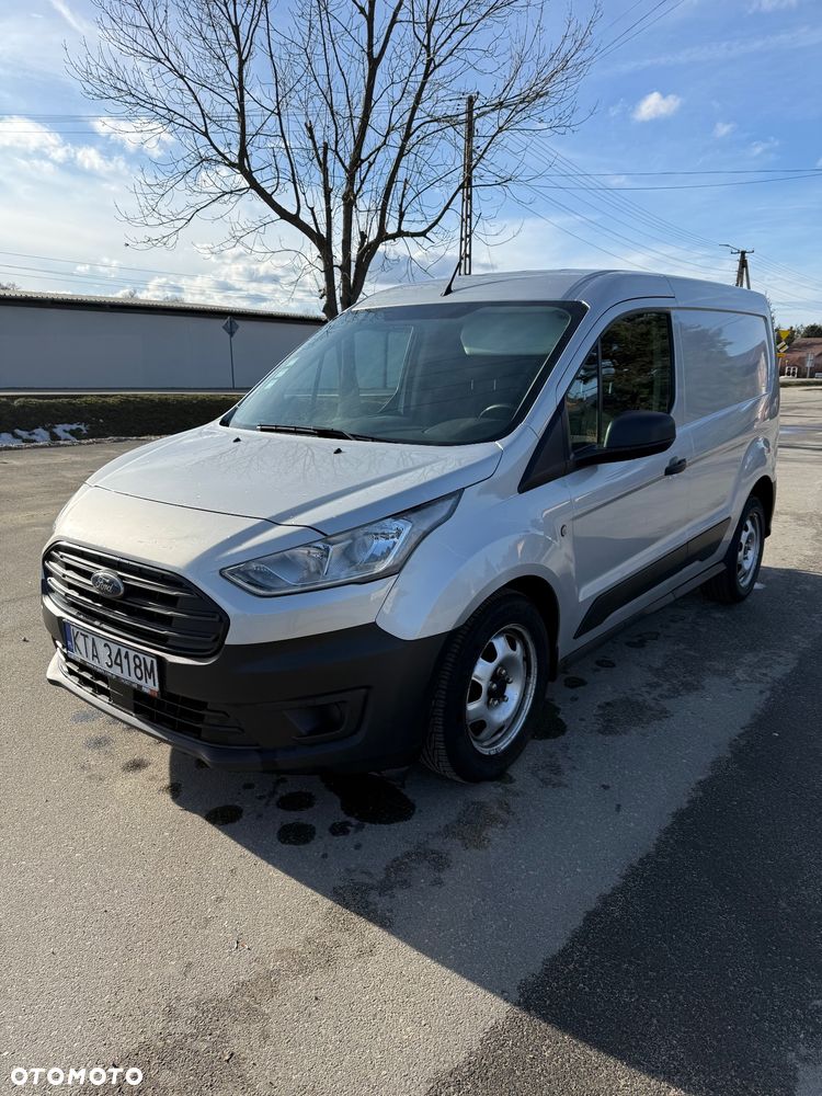 Ford Transit Connect - 15
