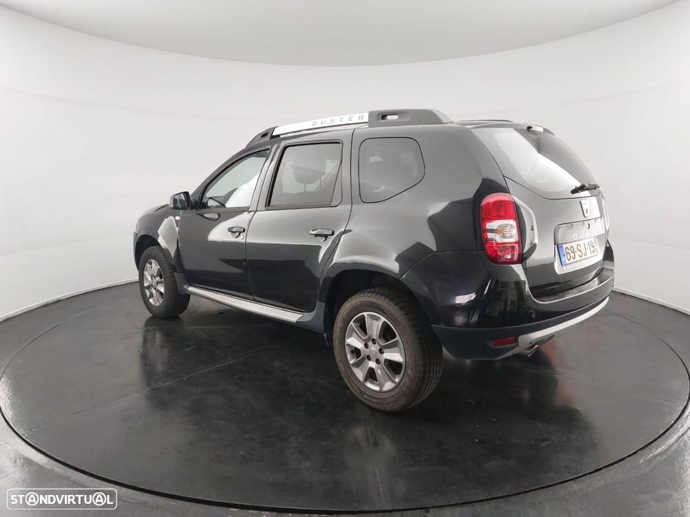 Dacia Duster - 4