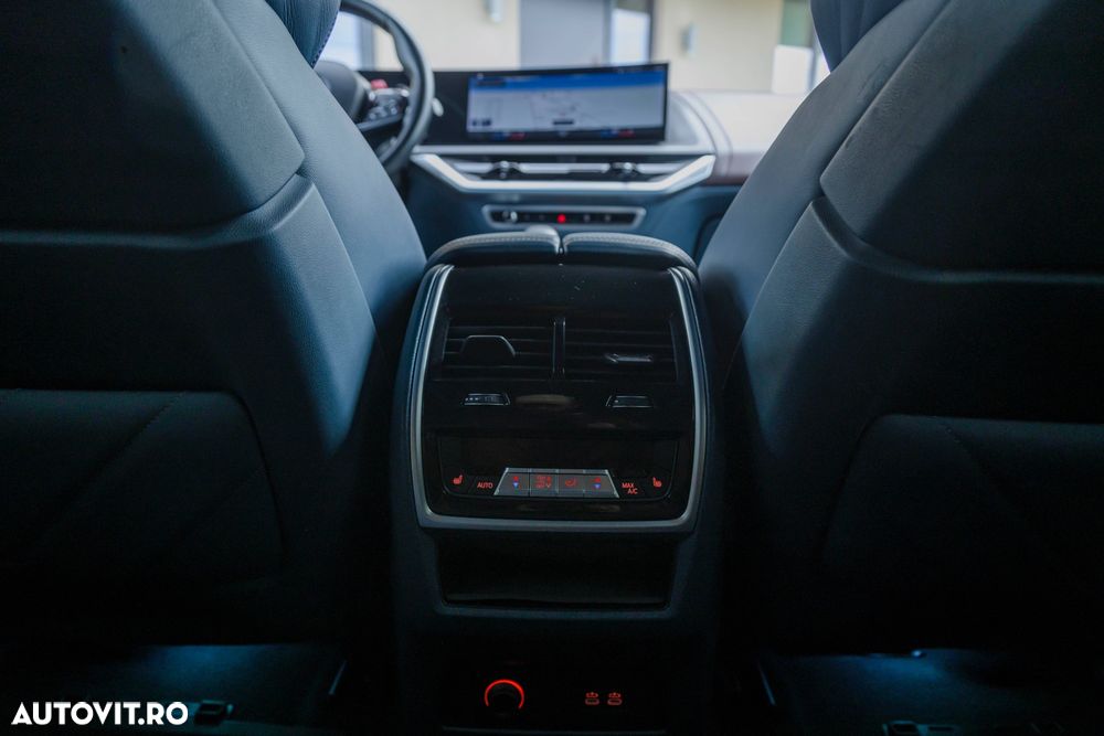 BMW XM Standard - 25