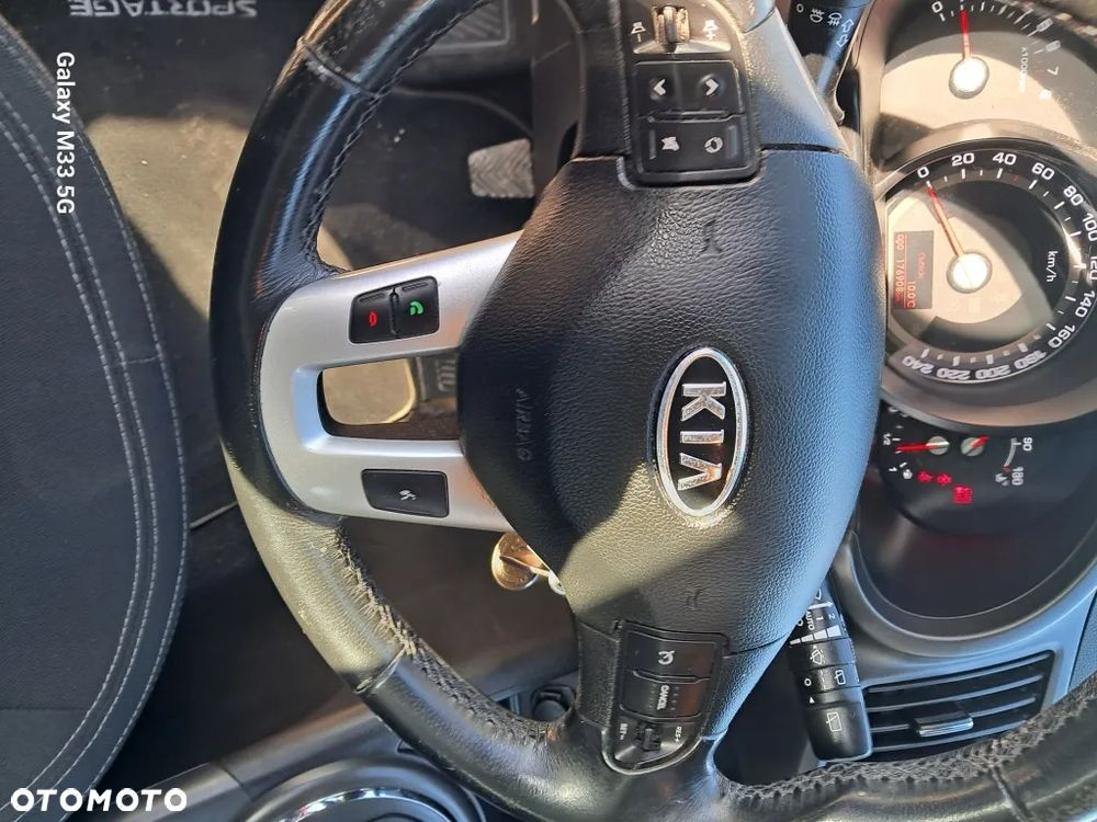 Kia Sportage 1.6 GDI S 2WD - 22