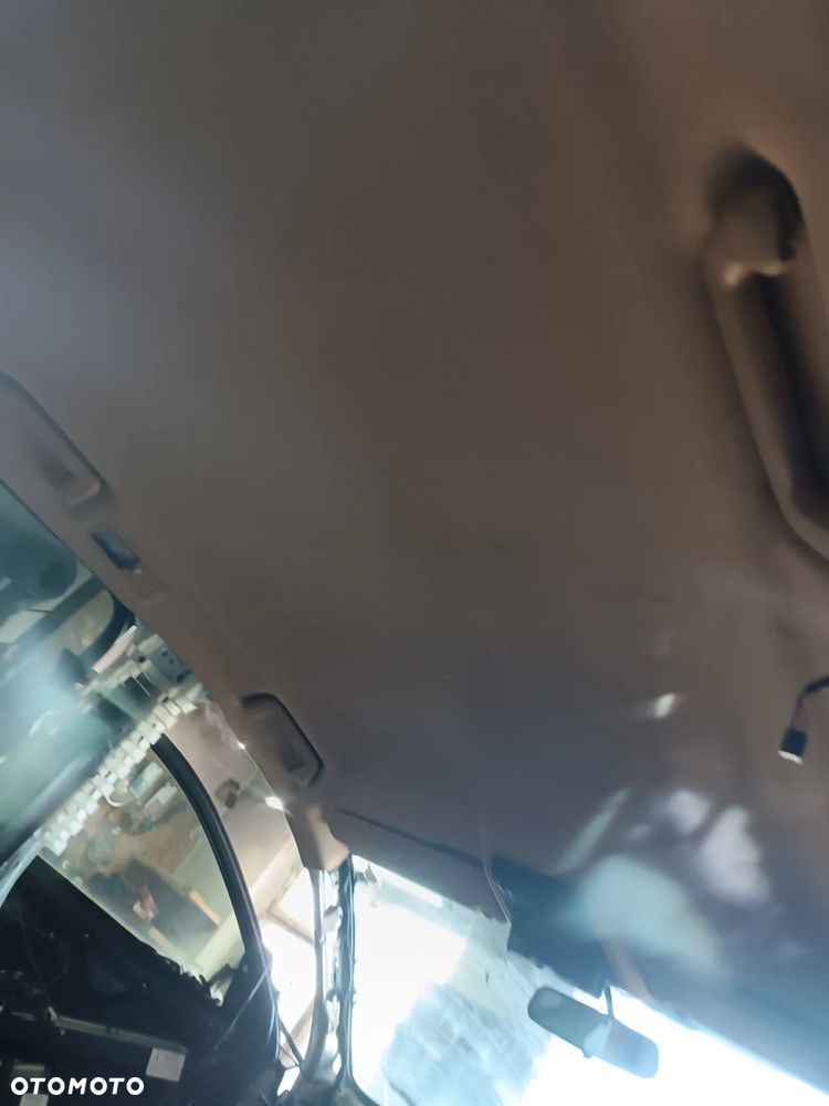 PODSUFITKA Porsche Cayenne STAN BDB Bez szyberdachu - 4