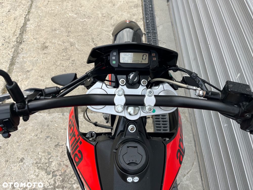Aprilia SX - 29