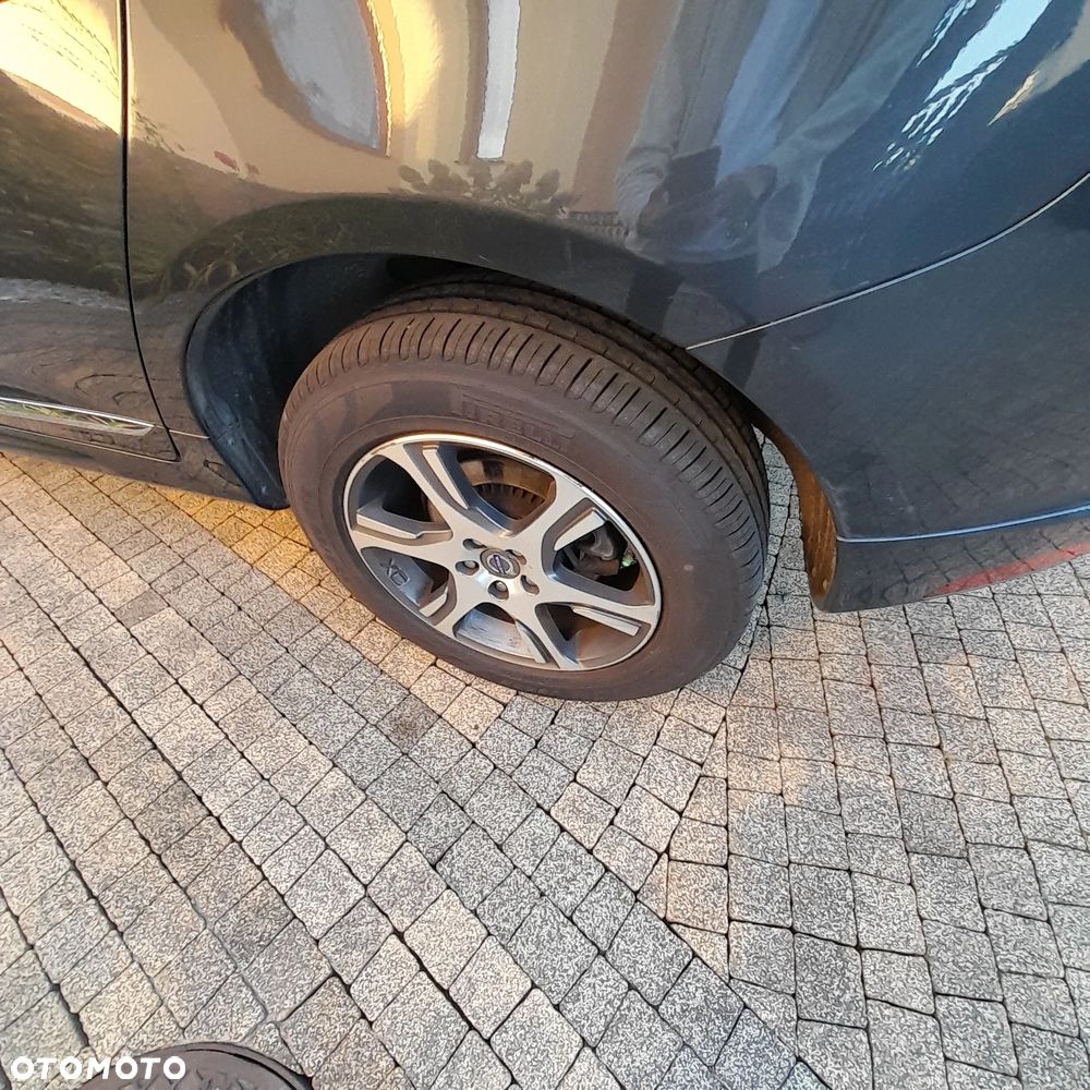 Volvo XC 60 - 10