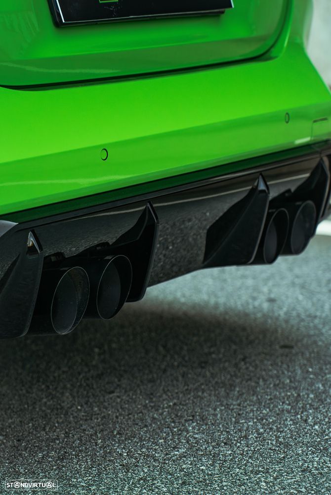 BMW M4 Competition M xDrive - 29