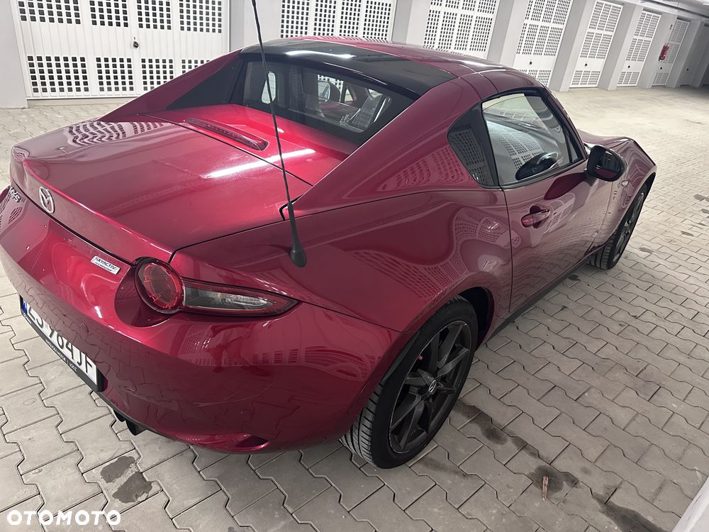 Mazda MX-5 2.0 Skypassion - 12