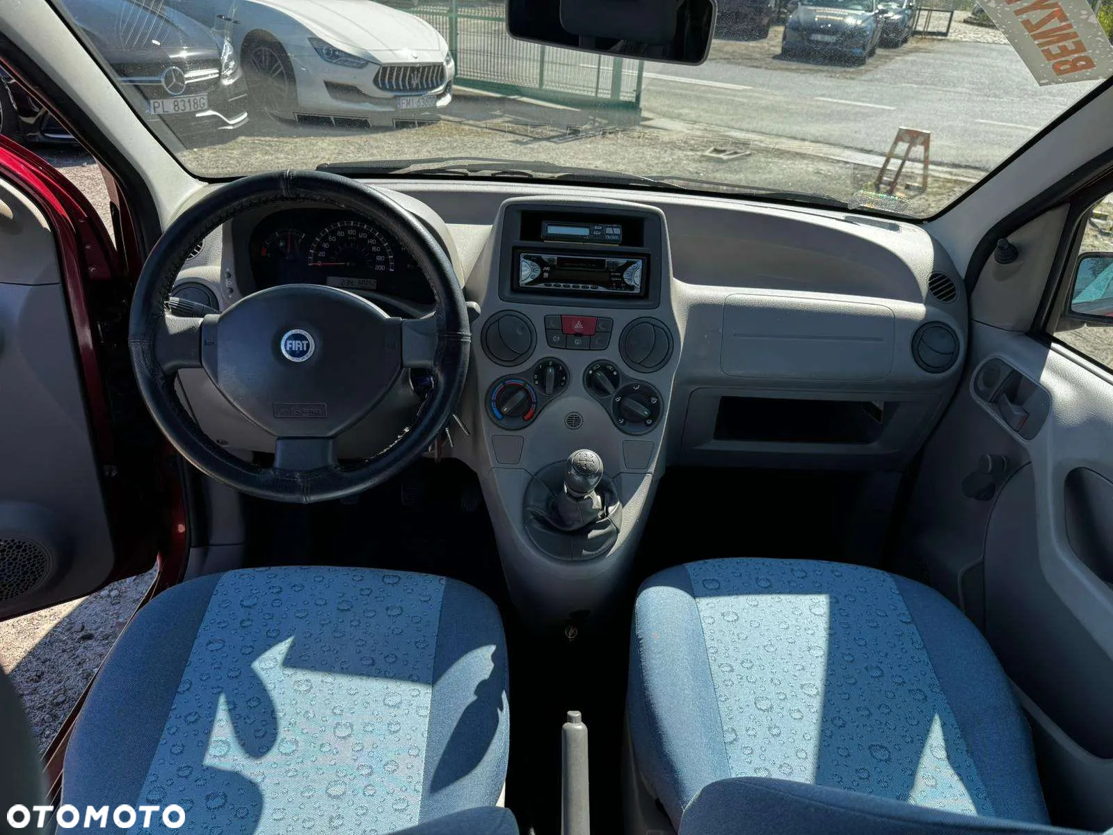 Fiat Panda 1.1 Active Eco - 5
