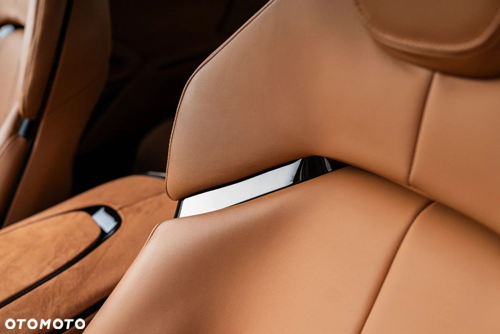 Ferrari Purosangue - 18