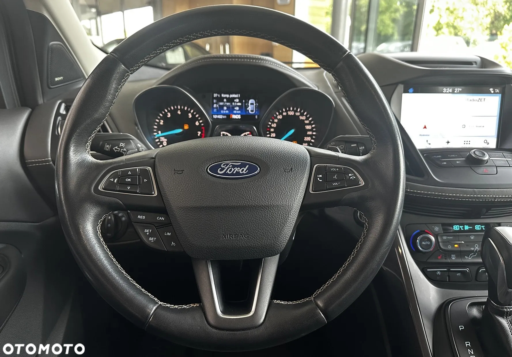 Ford Kuga 1.5 EcoBoost 4x4 Vignale - 10