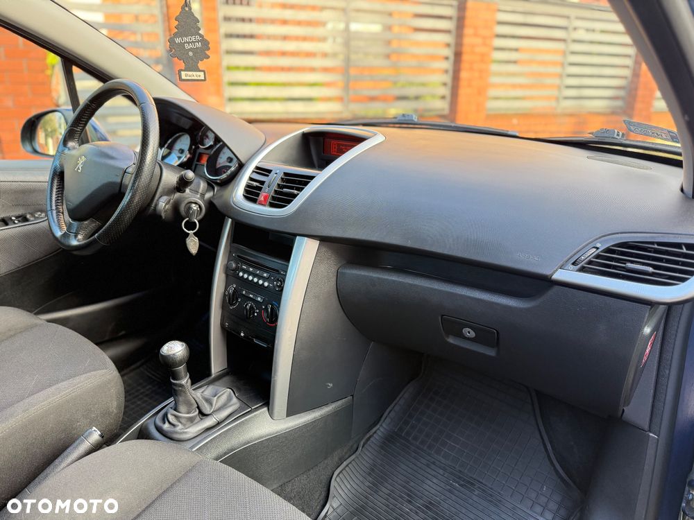 Peugeot 207 1.6 HDi 16V Speed - 7