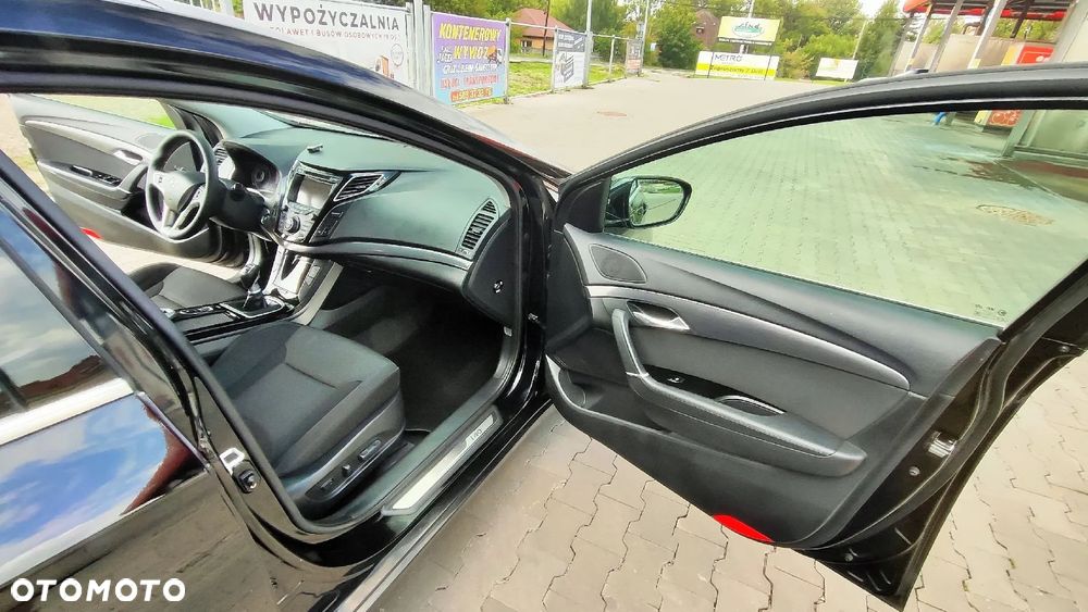 Hyundai i40 2.0 GDI Comfort + - 7