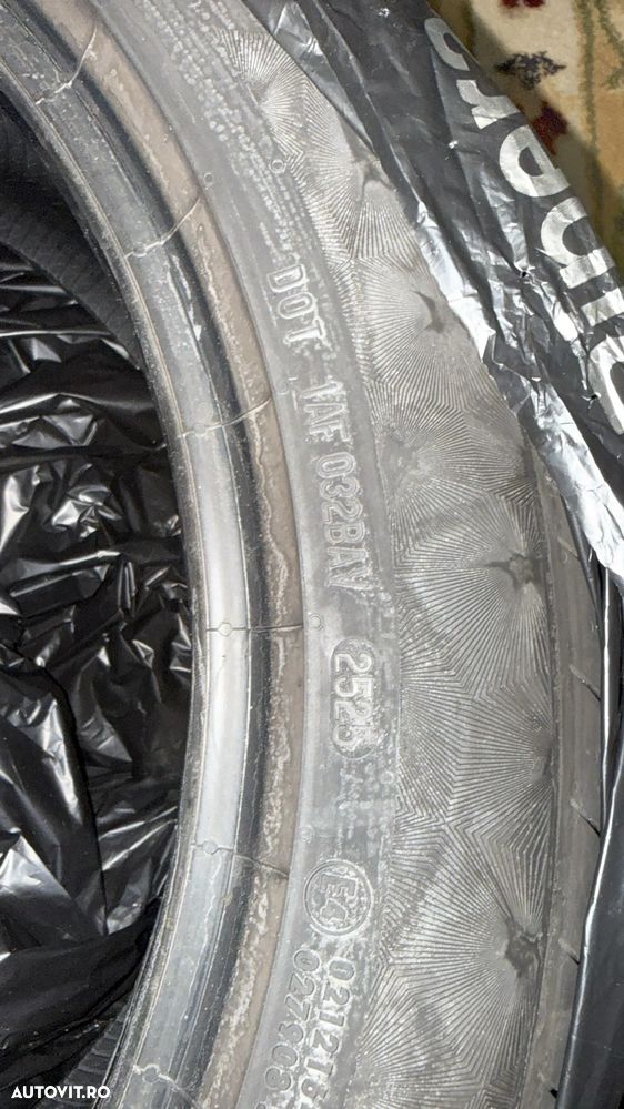 Continental Premium Contact 6 - 3