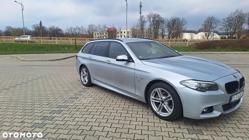 BMW Seria 5 - 2