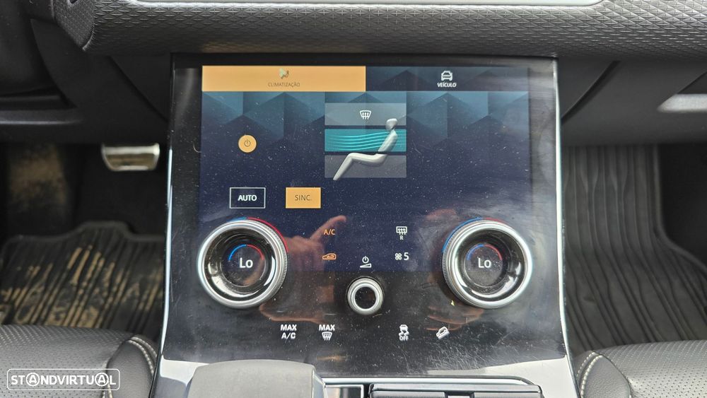 Land Rover Range Rover Velar - 46