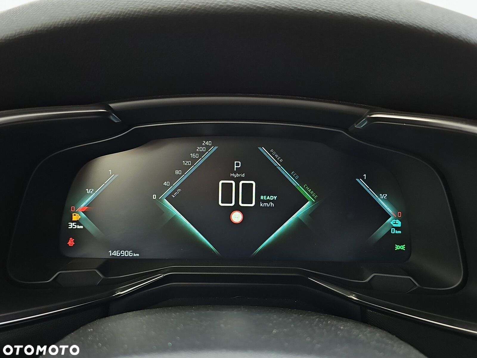 DS Automobiles DS 7 Crossback - 18