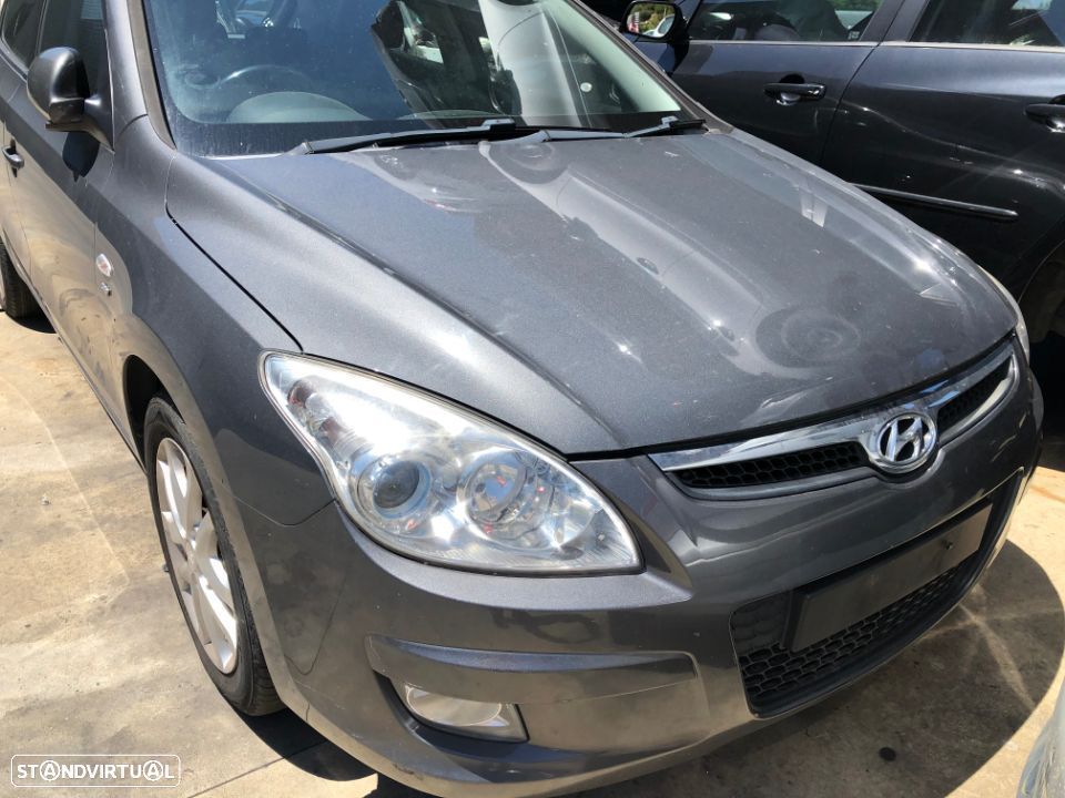 HYUNDAI I 30 1.6 CRDI DE 2008 PARA PEÇAS - 1