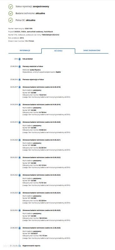 Skoda Fabia 1.0 Ambition - 37