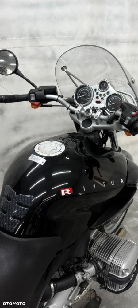 BMW R - 22