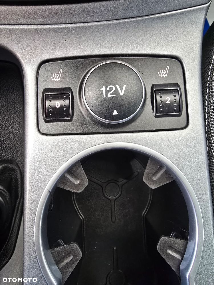 Ford C-MAX 1.0 EcoBoost Start-Stopp-System Titanium - 36