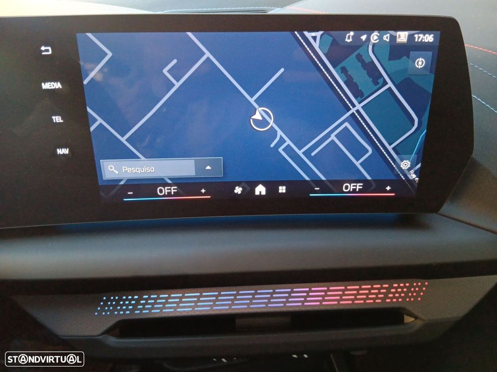 BMW 116 Pack Desportivo M - 19