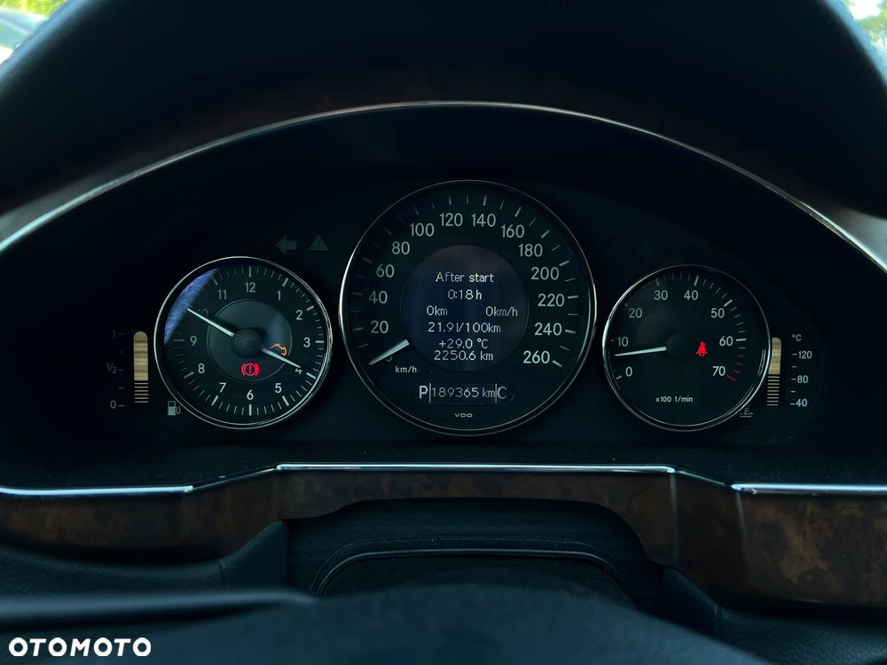 Mercedes-Benz CLS - 17