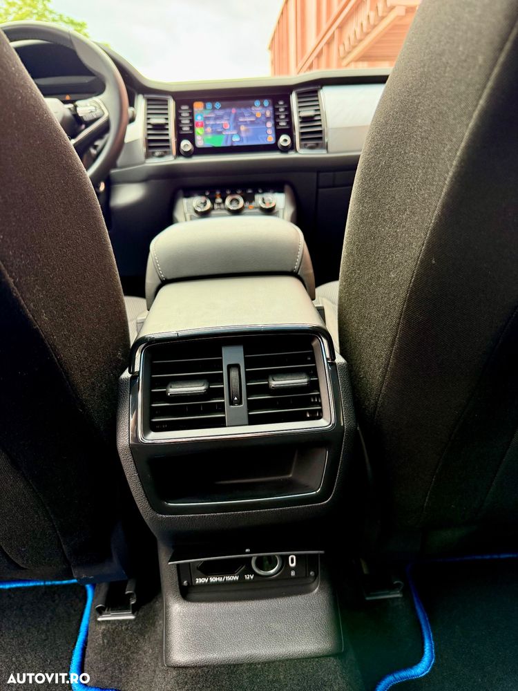 Skoda Kodiaq - 21
