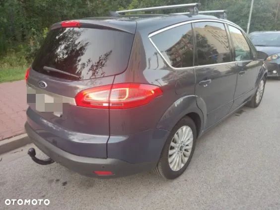 Ford S-Max 2.0 TDCi DPF Titanium MPS6 - 5