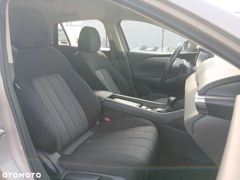Mazda 6 2.0 Center-Line - 21