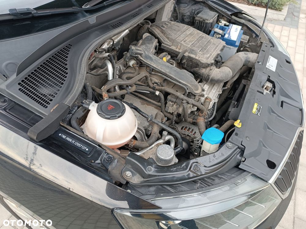 Skoda Fabia 1.0 TSI Ambition - 10