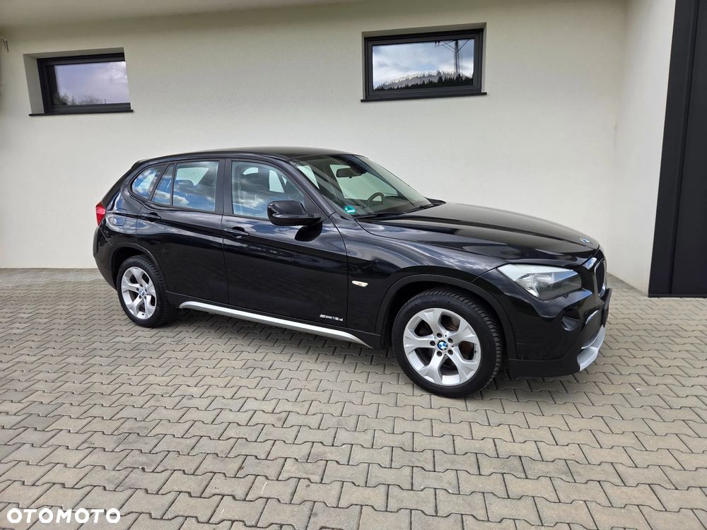 BMW X1 - 14